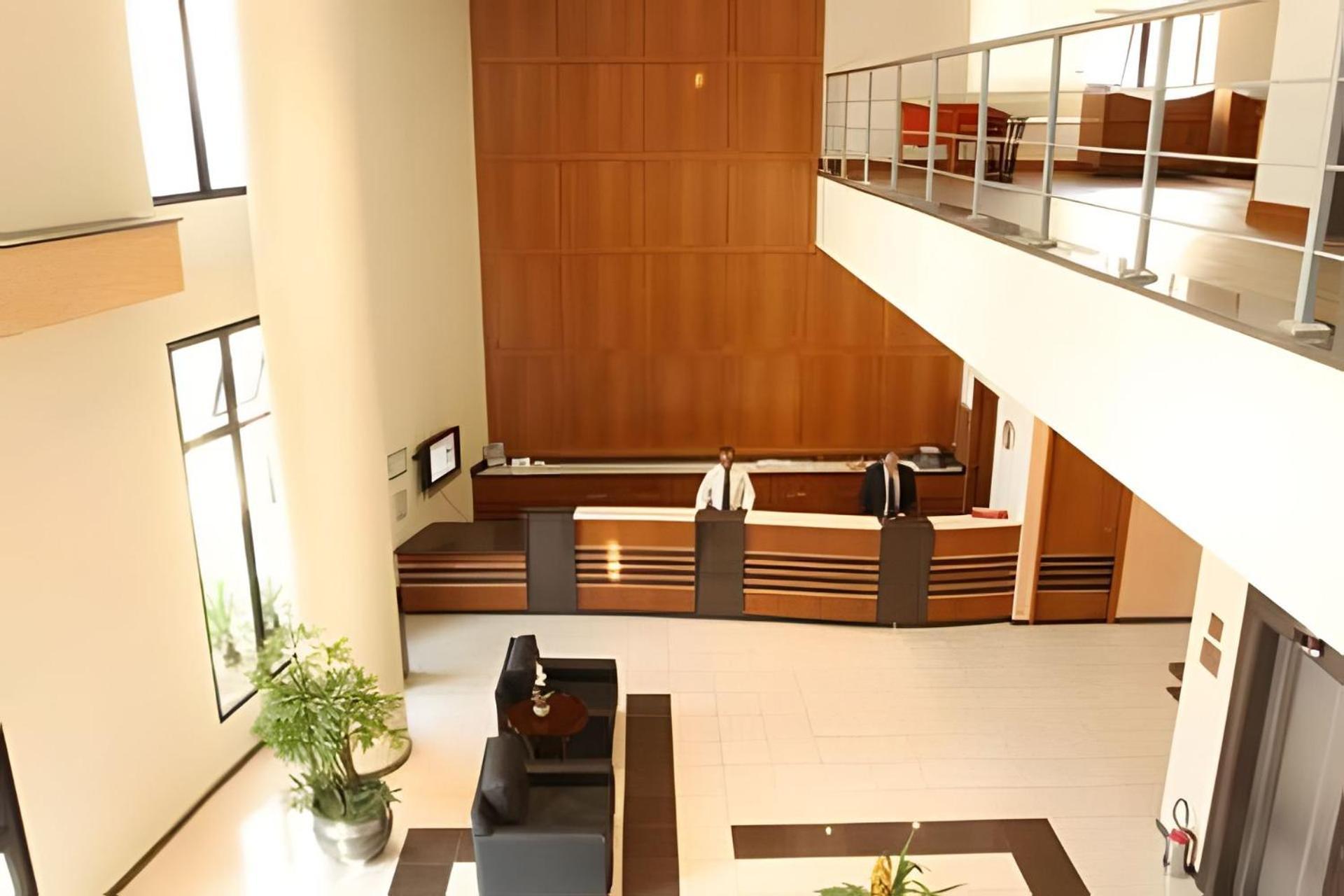 Uh 905 Flat Luxo Mariana * São Paulo