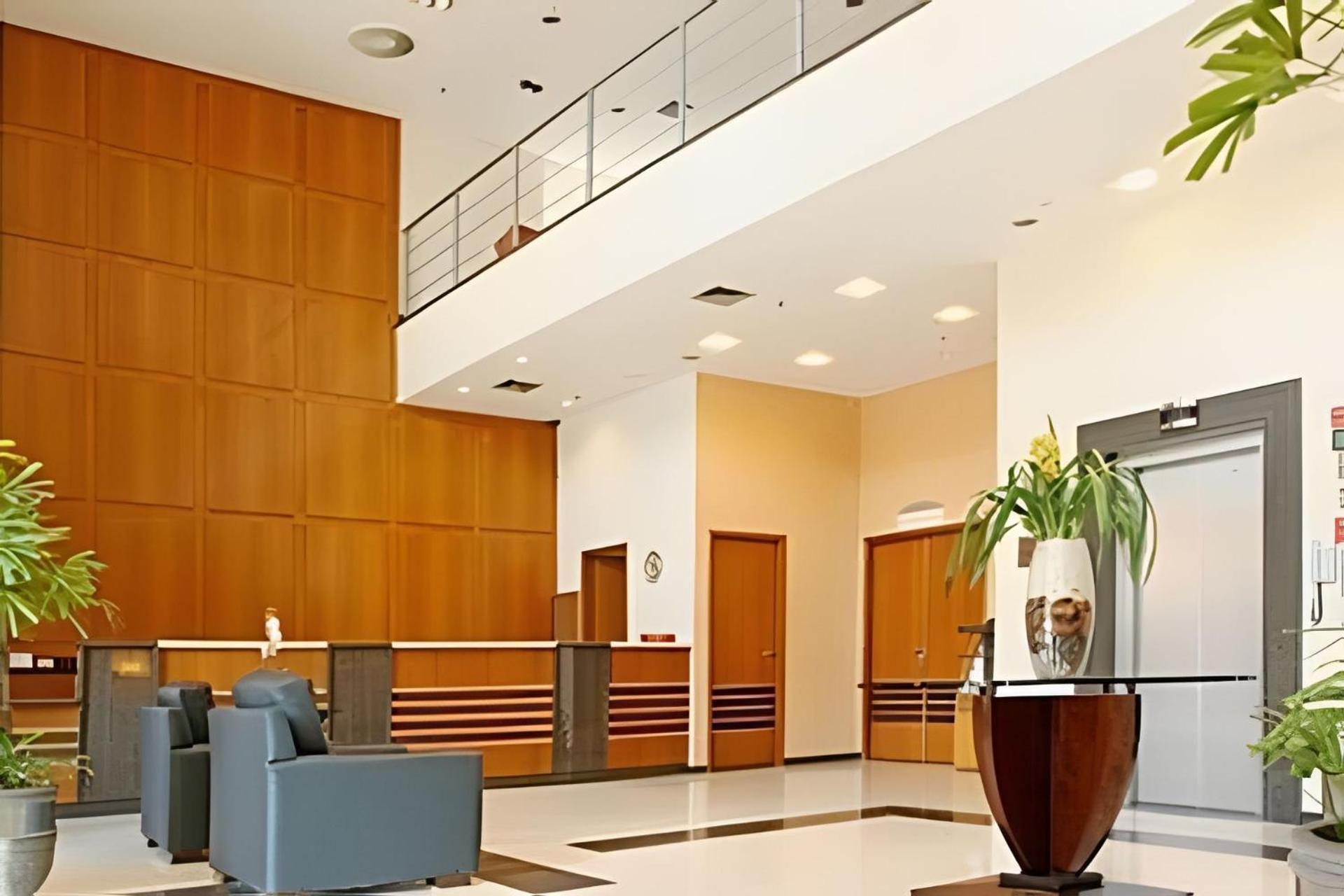 Uh 905 Flat Luxo Mariana Hotel São Paulo